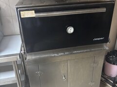 Vand cuptor Josper HJX-45
