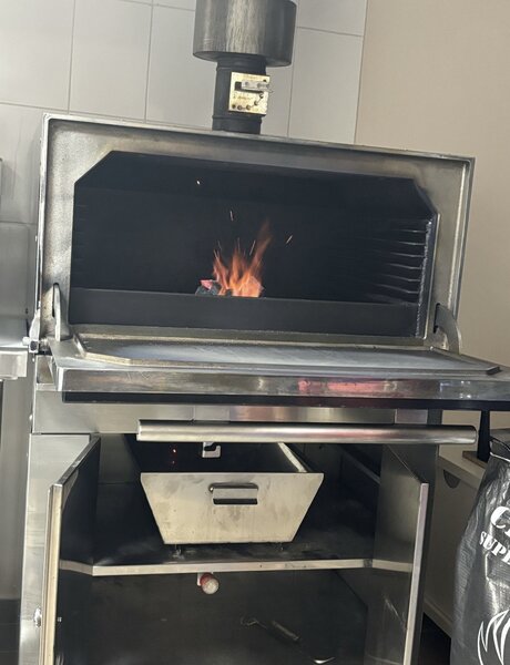 Vand cuptor Josper HJX-45