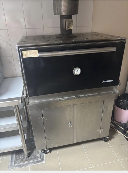 Vand cuptor Josper HJX-45