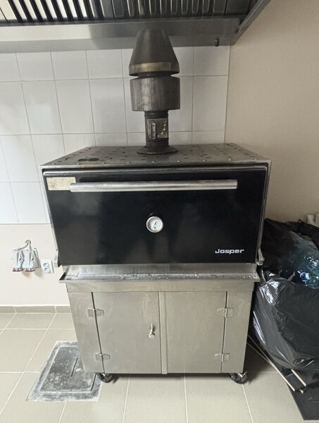 Vand cuptor Josper HJX-45